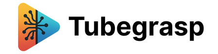 Tubegrasp logo